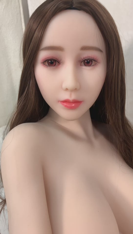Neha Sex doll (YJL Doll 165cm E-cup #072 silicone)
