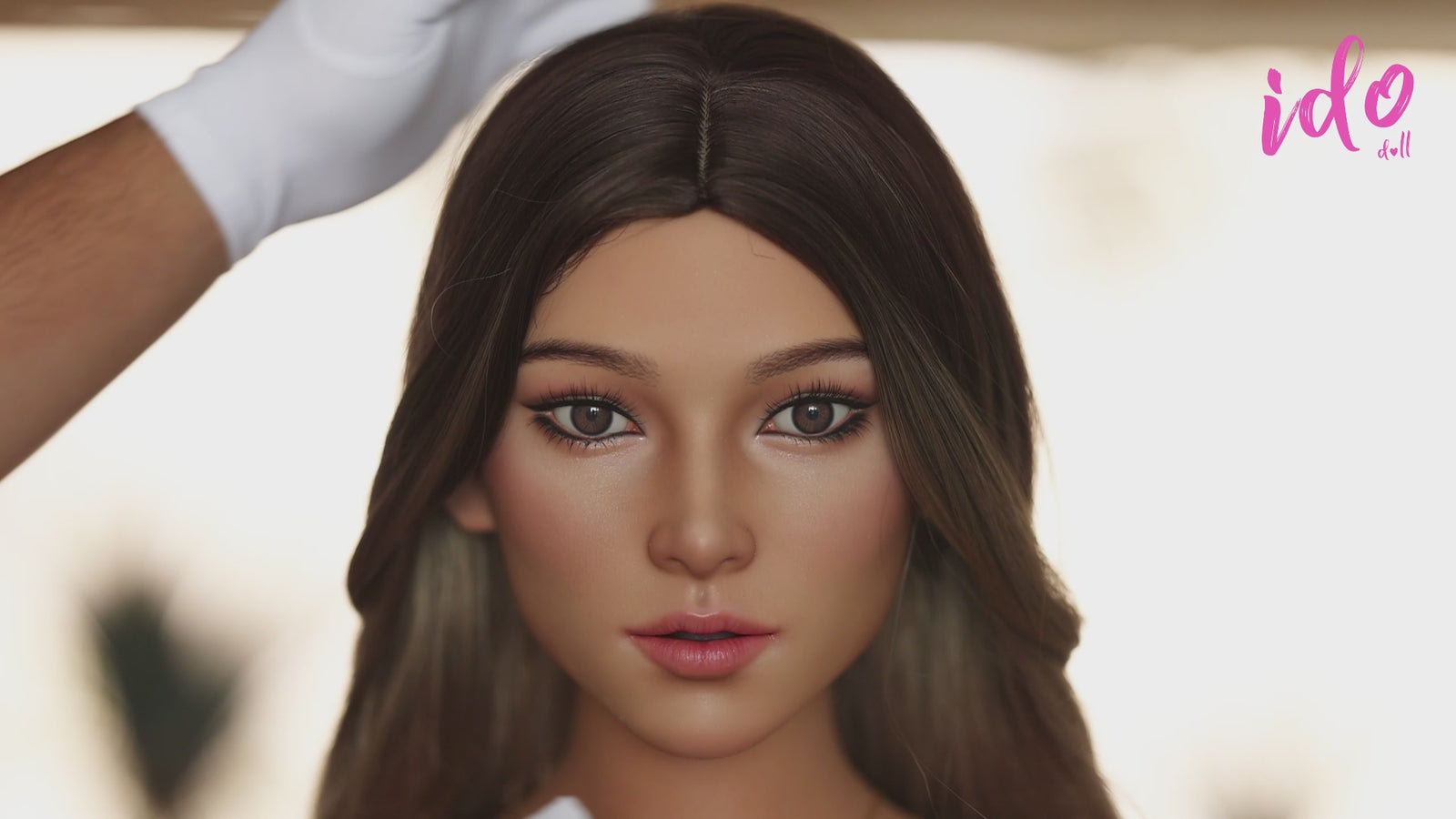 June Sex doll (Idodoll 167cm F-cup #ID3S silicone)