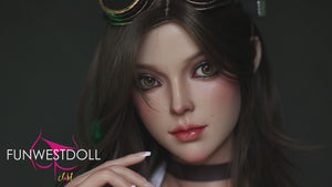 Lexie Sex Doll (FunWest Doll 168cm D-Cup #026S Silicone)