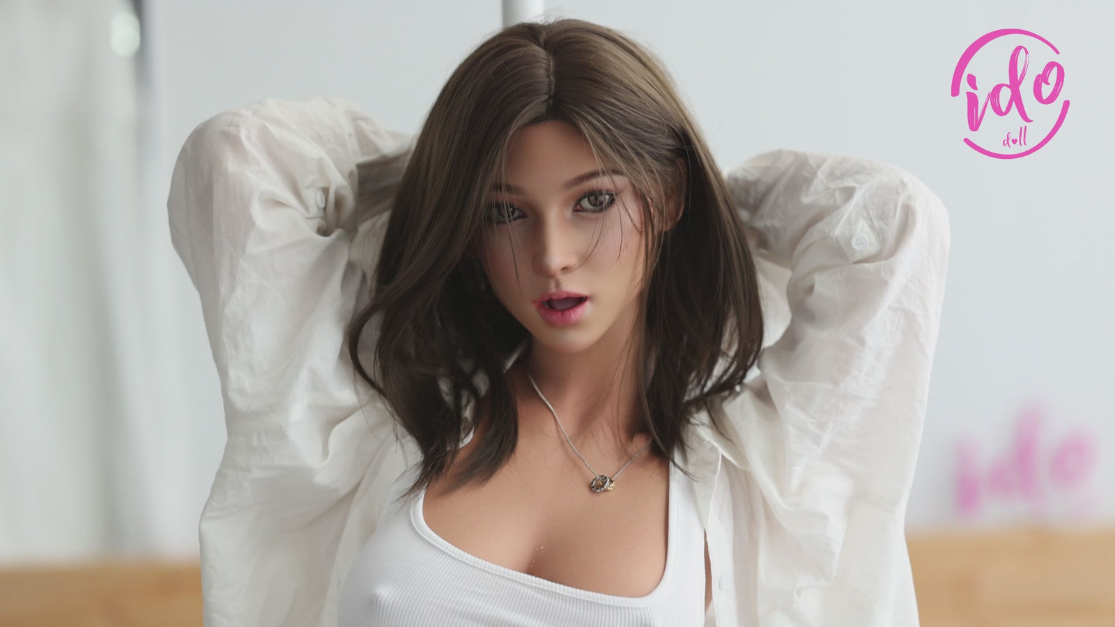 June Sex doll (Idodoll 170cm D-cup #ID3S silicone)