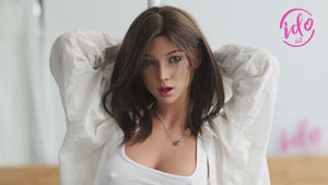 June Sexdocka (Idodoll 170cm D-Kupa #ID3S Silikon)