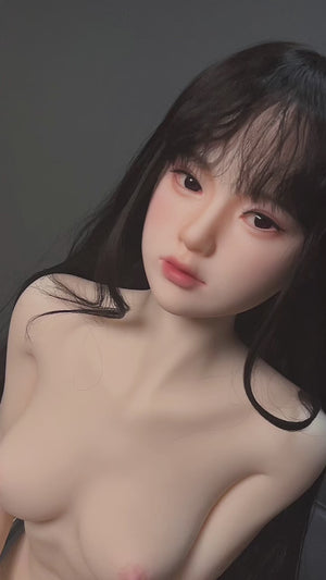 Akari sex doll (My Loli Waifu 148cm b-cup silicone)