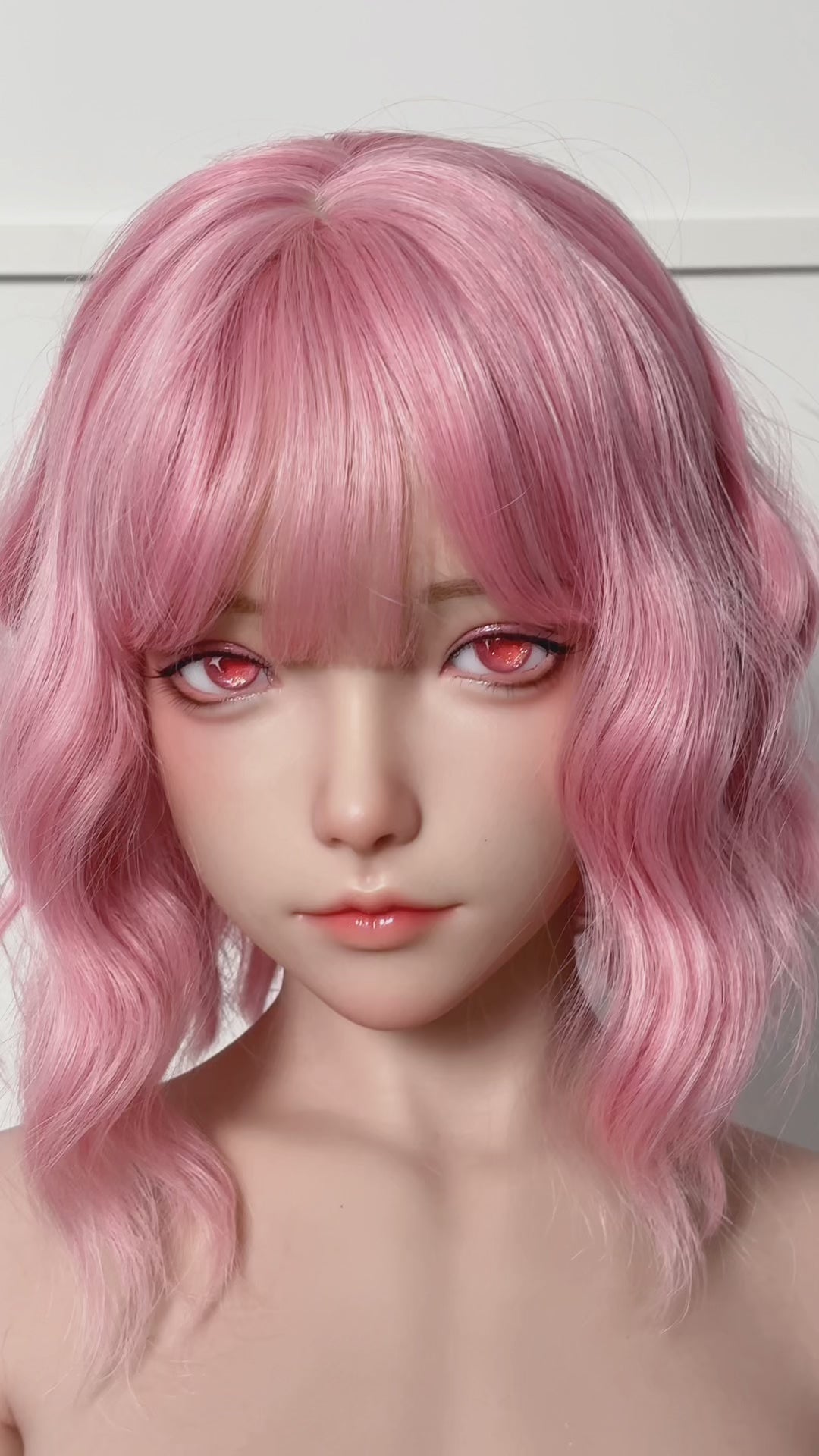 Yixia Sexdocka (FUDoll 152cm F-Kupa Silikon)