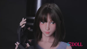 Hirono sex doll (SEDoll 166cm c-cup #076 TPE)