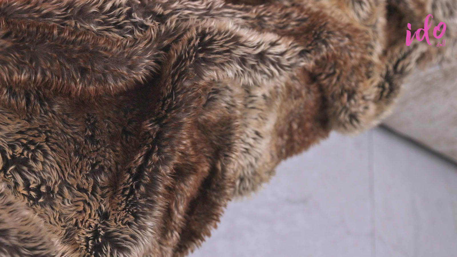 Alessia Sexdocka (Idodoll 158cm D-Kupa #ID2H Silikon)
