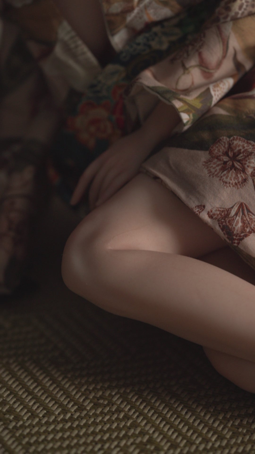 Tifa Mini (Game Lady 65cm E-cup No.03S silicone)