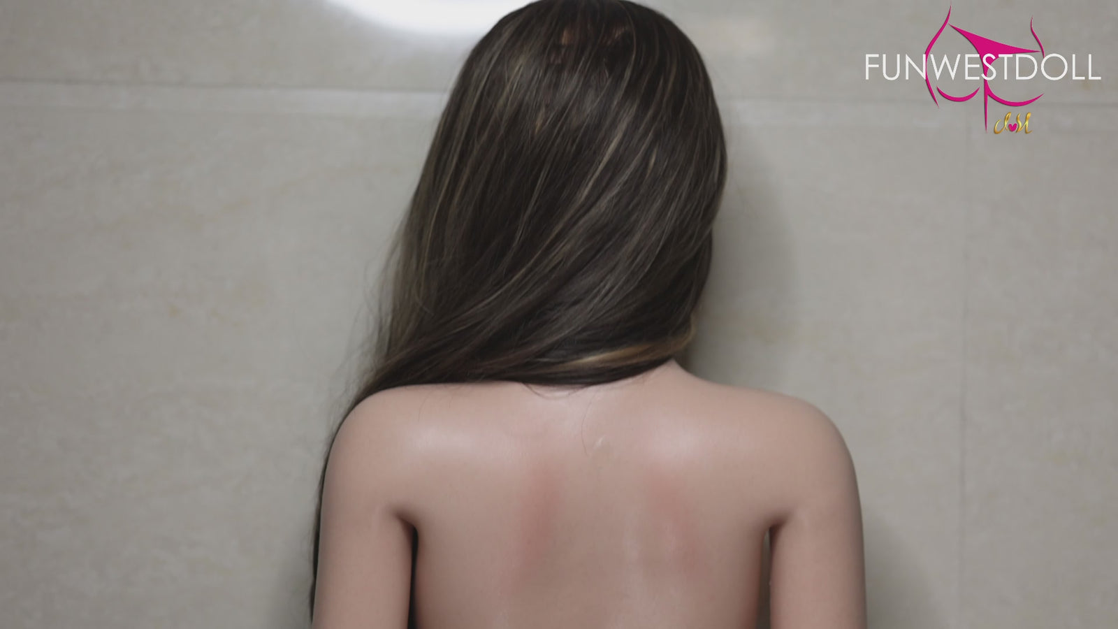 Juliette Sex doll (FunWest Doll 166cm F-cup #046S silicone)