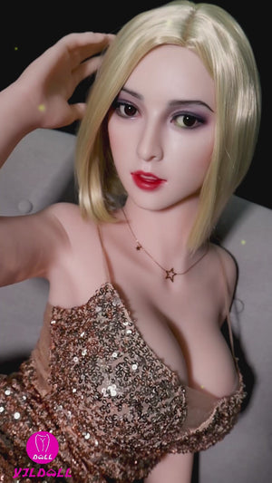 Aurora sex doll (YJL Doll 160cm D-cup #845 TPE+silicone)