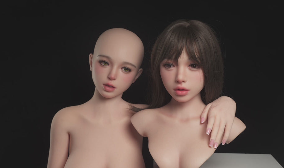 Yuki Sex doll (Tayu Doll 148cm D-cup 3# TPE+silicone)