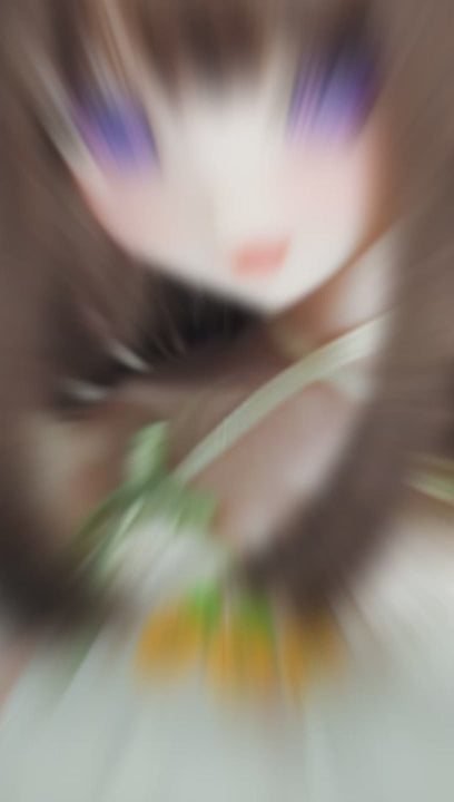 Shimizu Minto Sex doll (Elsa Babe 148cm RAD027 silicone)