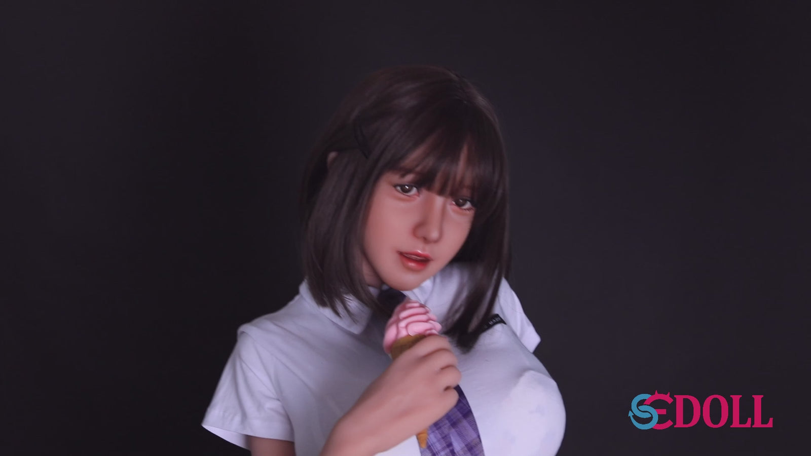 Akane Sex doll (SEDoll 161cm F-cup #080 TPE)