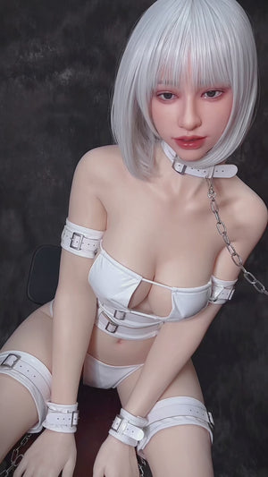 Evana Sex doll (Jiusheng 158cm D-Kupa #83B Silicone)