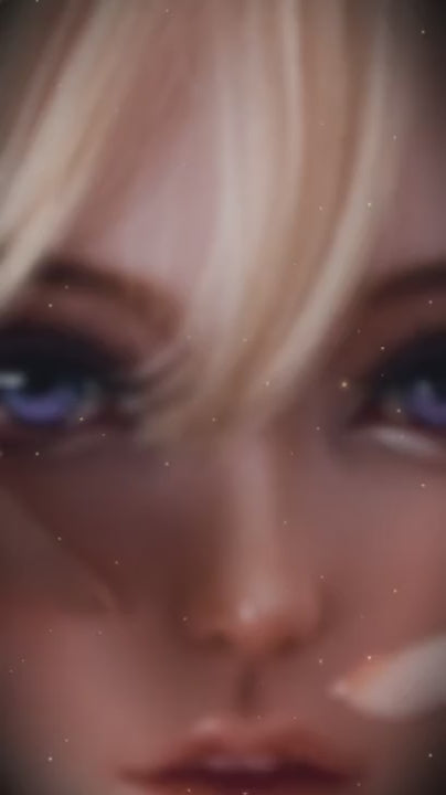 Suzuki Aoi Sex doll (Elsa Babe 160cm HC025 silicone)