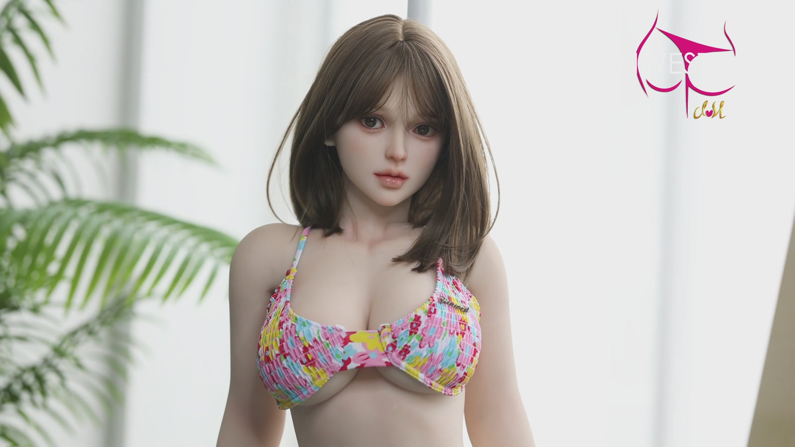 Lily Sex doll (FunWest Doll 152cm D-cup #036 TPE)