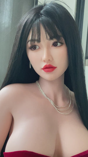 Wushi Sex doll (Starpery 171cm D-cup TPE+silicone)