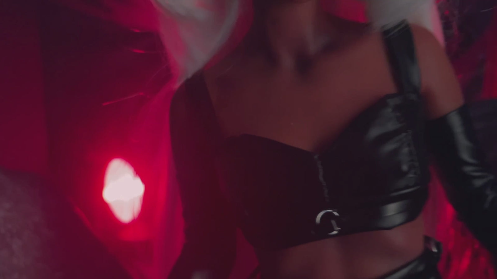 Samael Sex doll (Climax Doll Mini 60cm B-cup silicone)