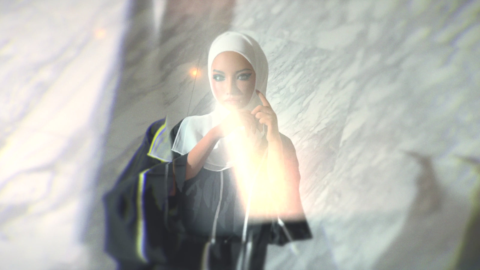 Fukada Sex doll (Climax Doll Pro 160cm L-cup TPE+silicone)