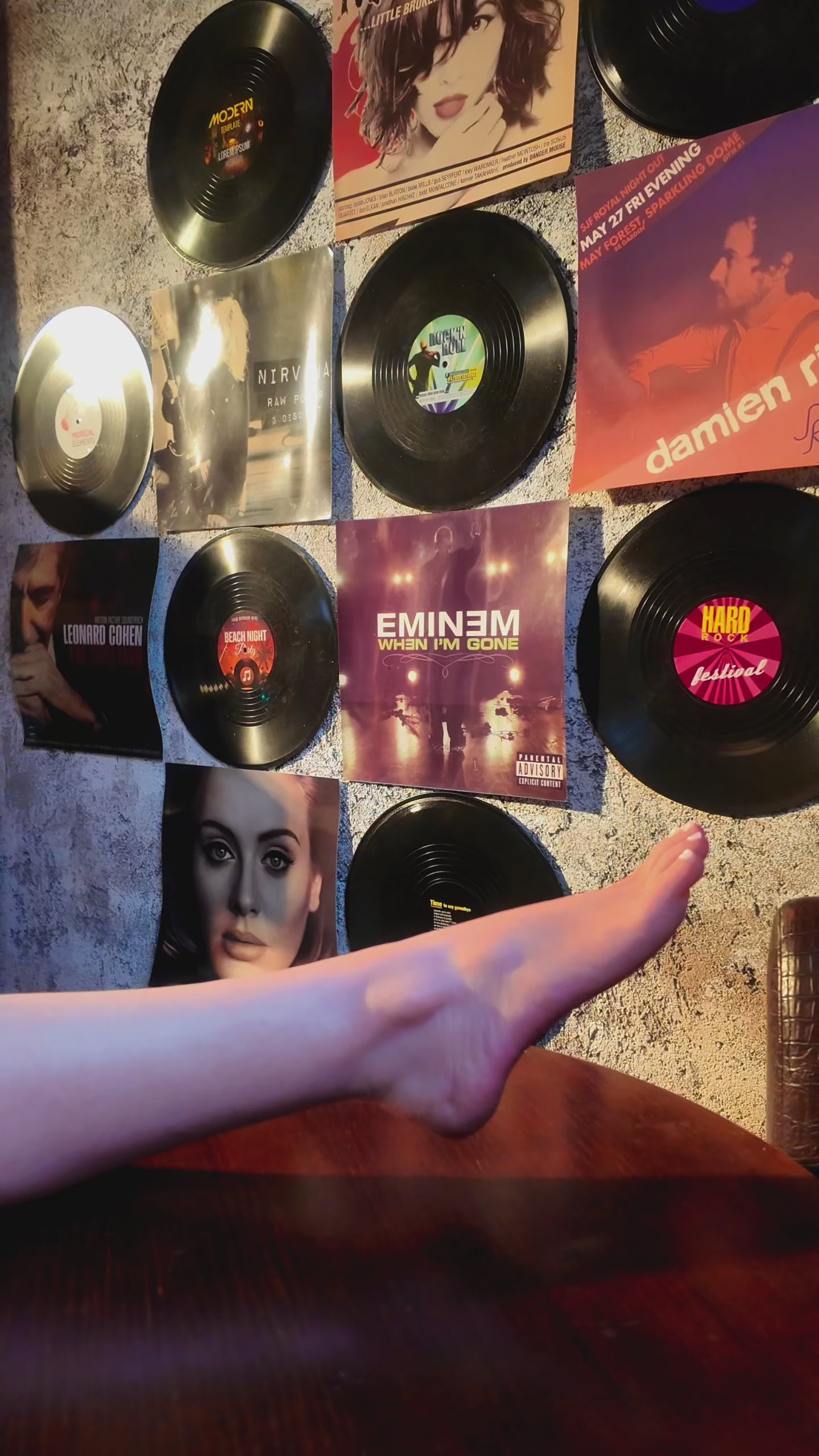 Gwen Sex doll (Zelex 169cm C-cup ZFE01-2 Fusion silicone)