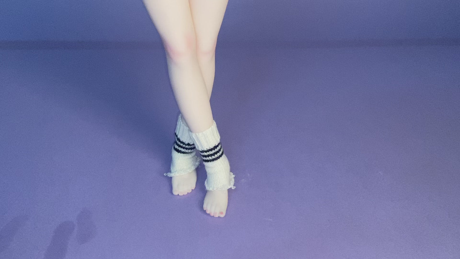 Eudora Sex doll (Climax Doll Mini 55cm A-cup silicone)