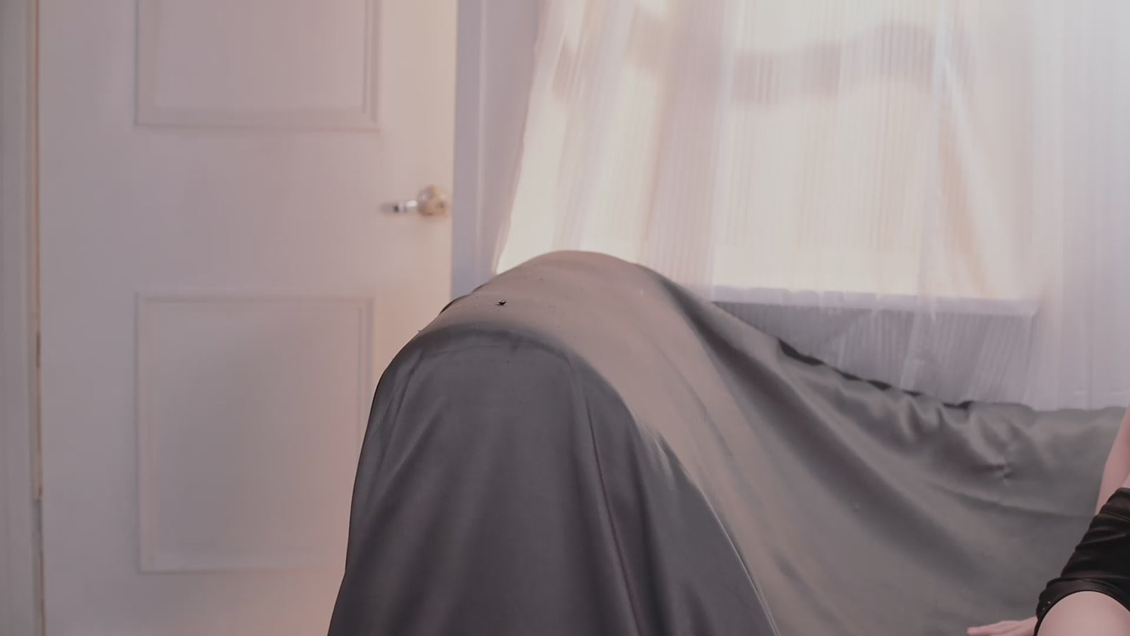 Huiqian Sex doll (Doll Senior 163cm E-cup #11 silicone)