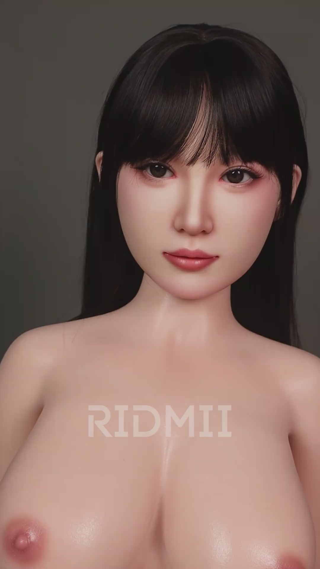 Hain Robot AI Sex doll (Ridmii Doll 163cm C-cup silicone)