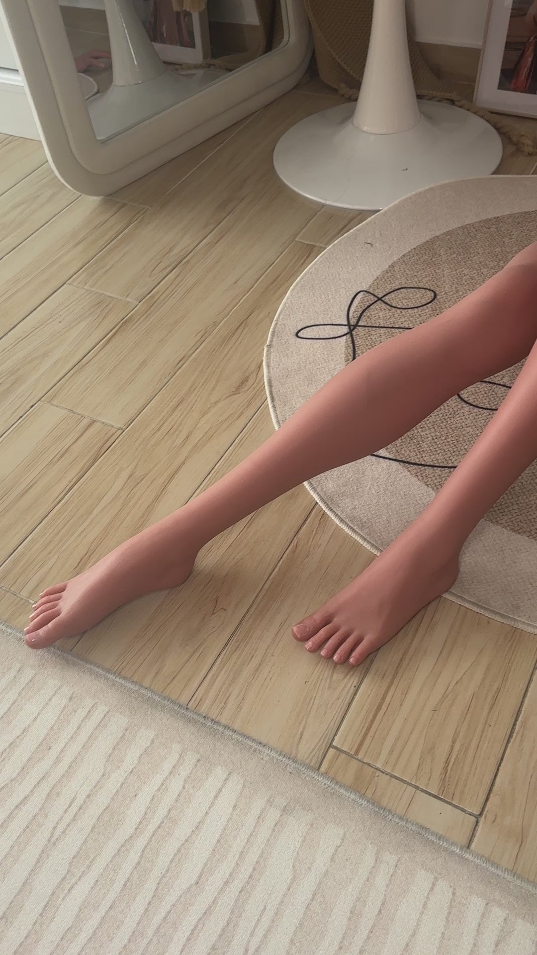 Maya Sex doll (Zelex 172cm Ecup Zxe201-2 Sle silicone)