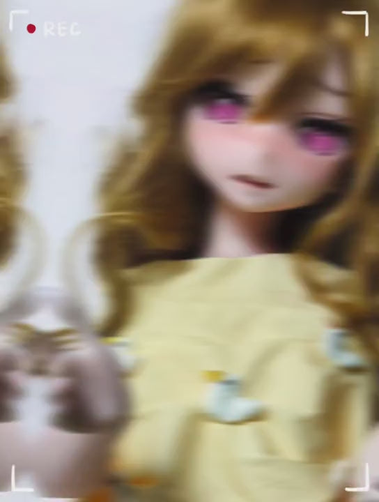 Rina Ikezawa Sex doll (Elsa Babe 125cm B-cup ROW031 silicone)