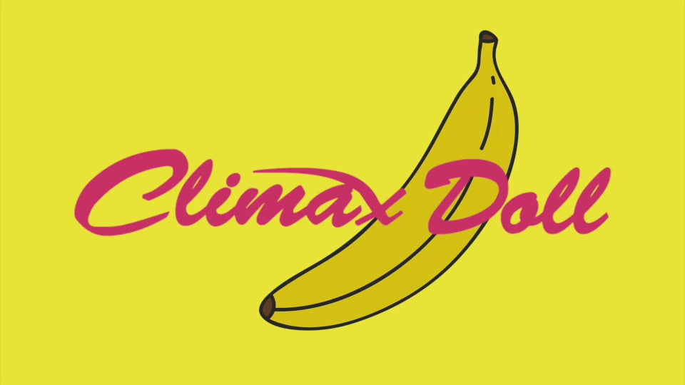 Cain Sex doll (Climax Doll Mini 100cm E-cup TPE)