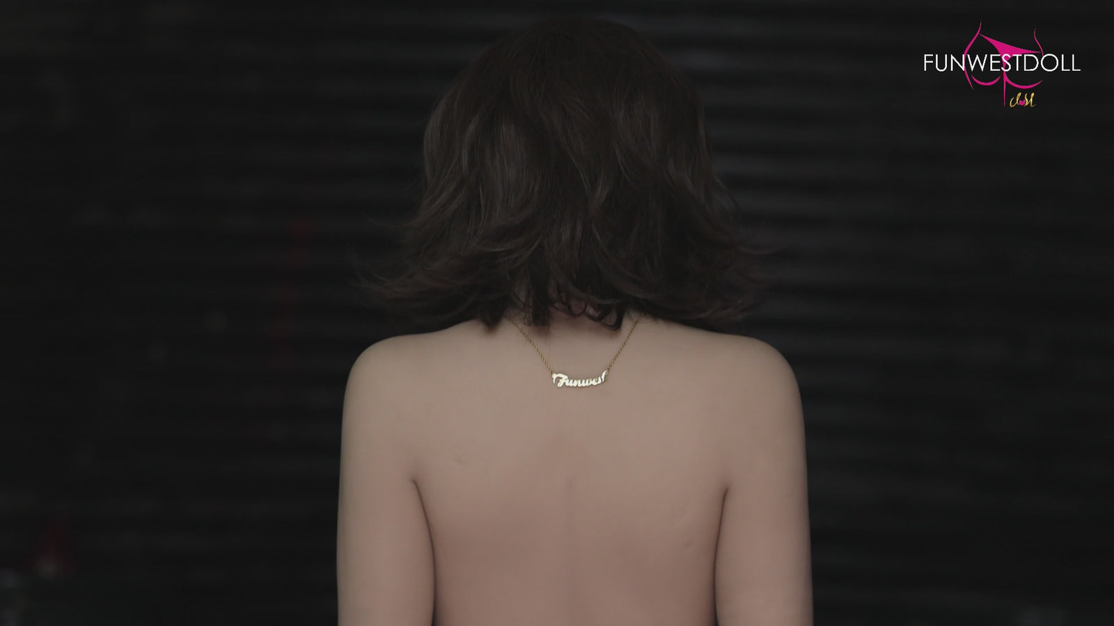 Eve Sex doll (FunWest Doll 159cm F-cup #055 TPE)