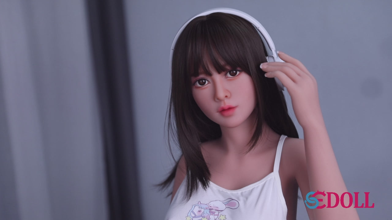 Kaya Sex doll (SEDoll 151cm E-cup #010 TPE)