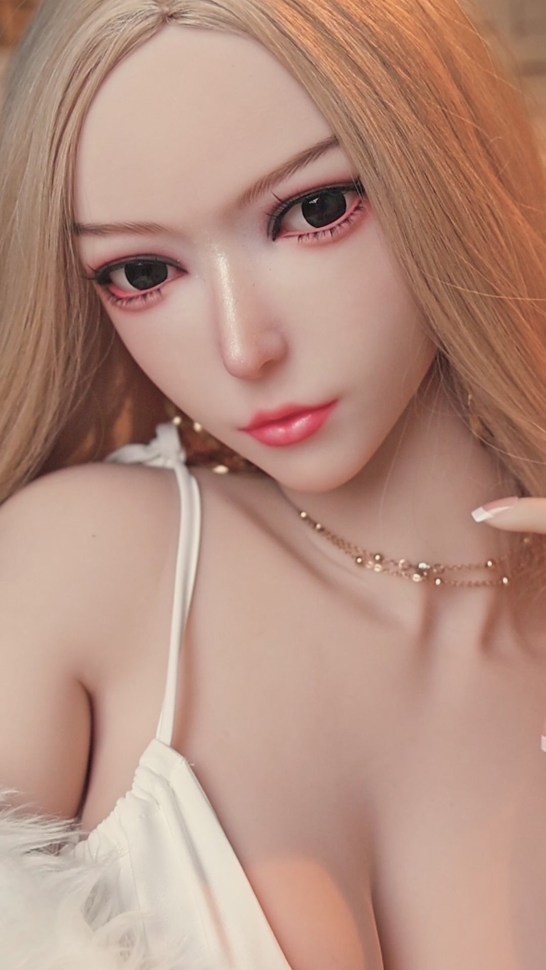 Tyra Sex doll (Aibei Doll 157cm C-cup TPE)