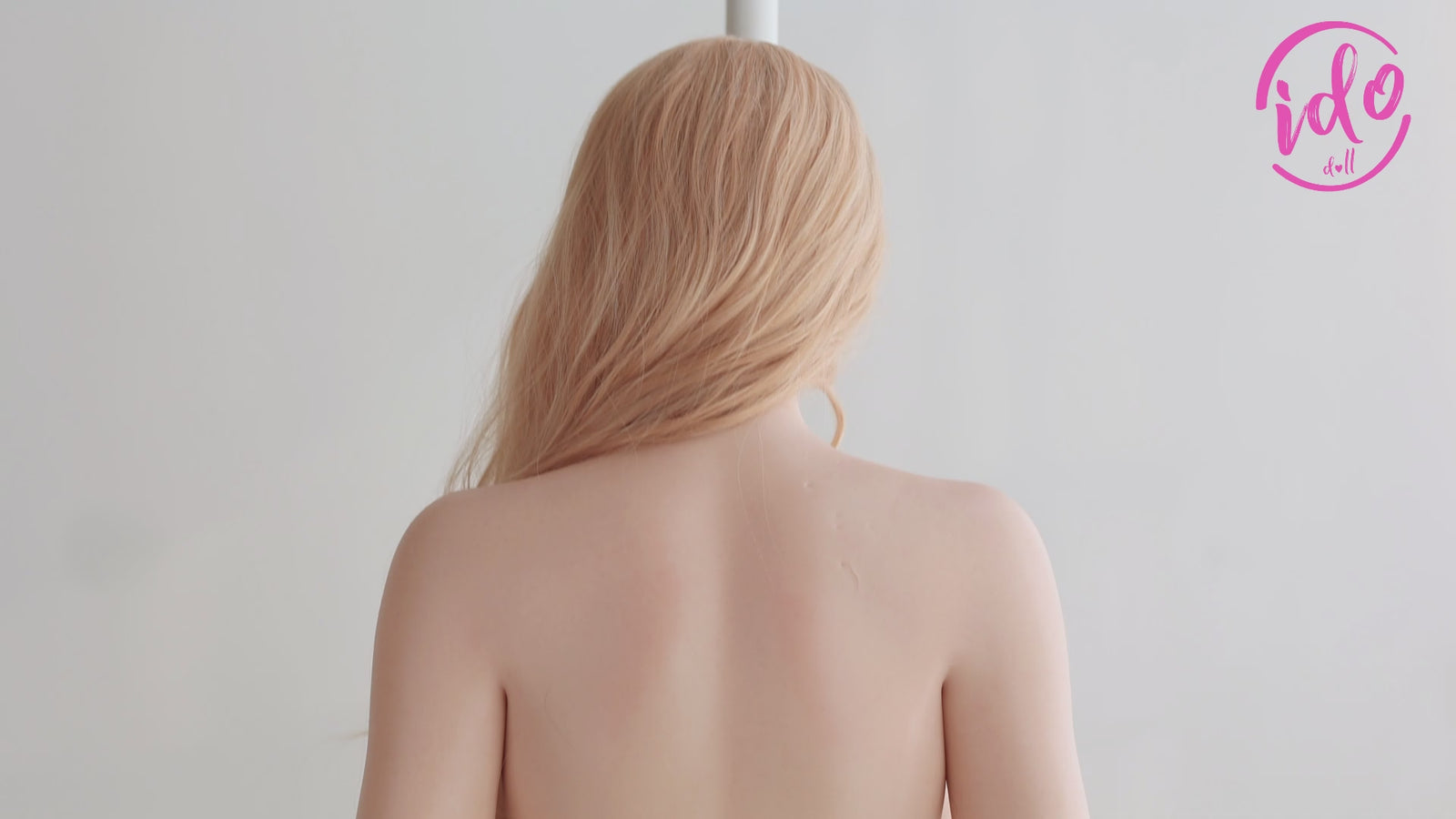 Tatiana Sex doll (Idodoll 167cm F-cup #ID1 silicone)