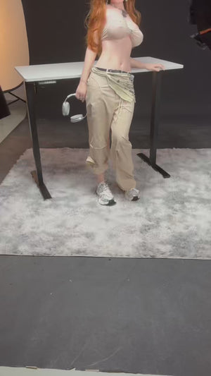 Misa Sexdocka (Starpery 171cm D-kupa TPE+Silikon)