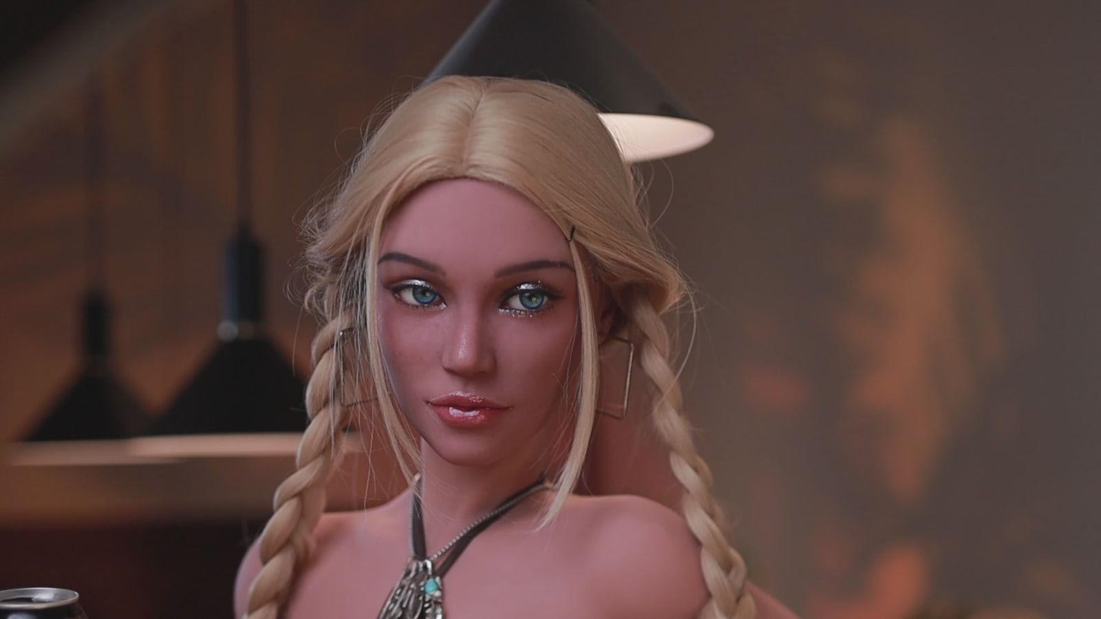 Cross Sex doll (Dolls Castle 170cm B-cup #DC04 TPE) EXPRESS