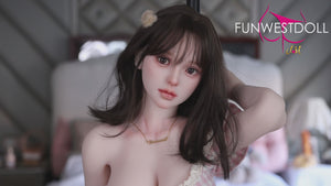 Lily sex doll (FunWest Doll 152cm D-cup #036 TPE)