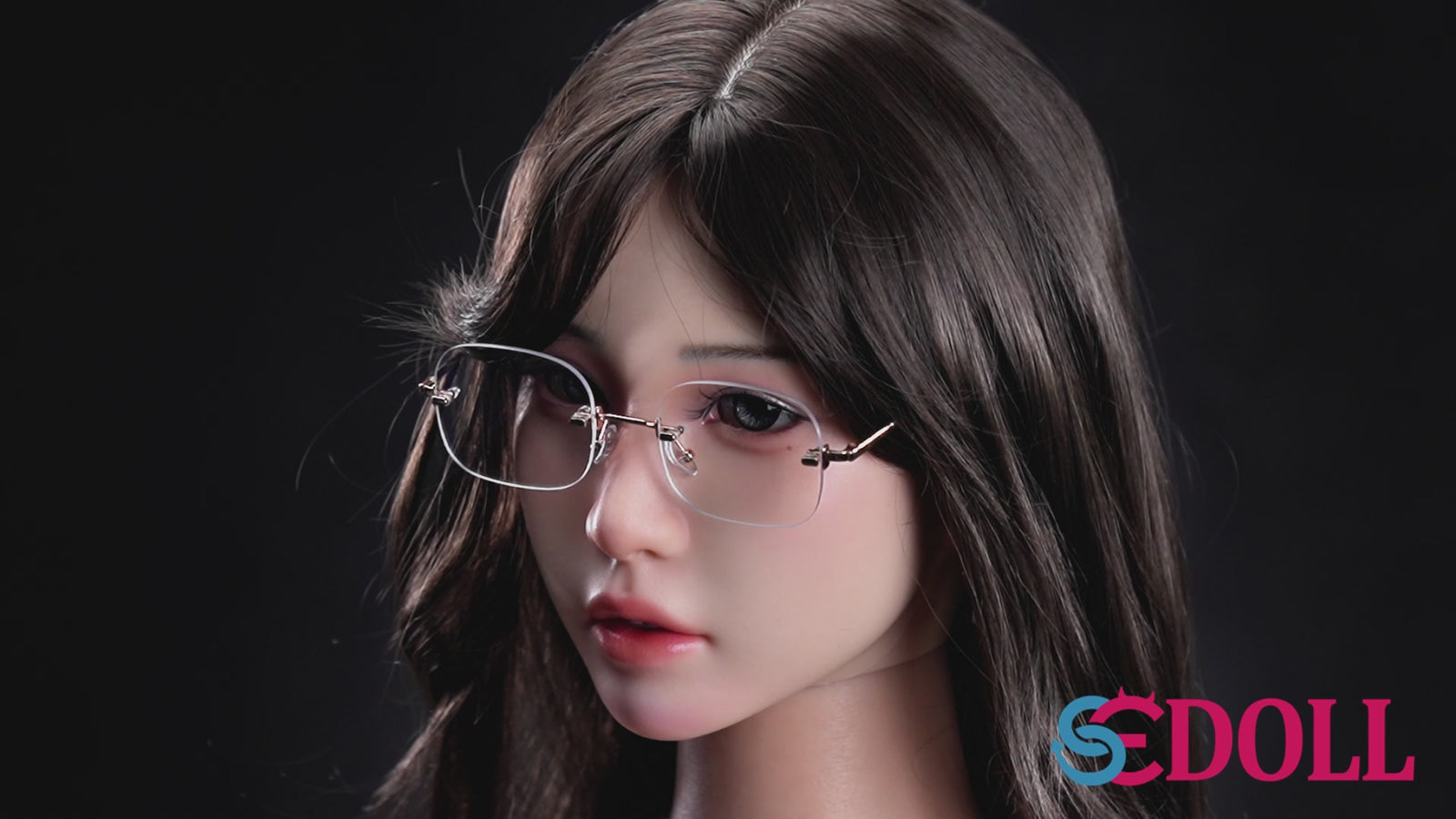 Sena.A Sex doll (SEDoll 161cm C-cup #166SC RST silicone)
