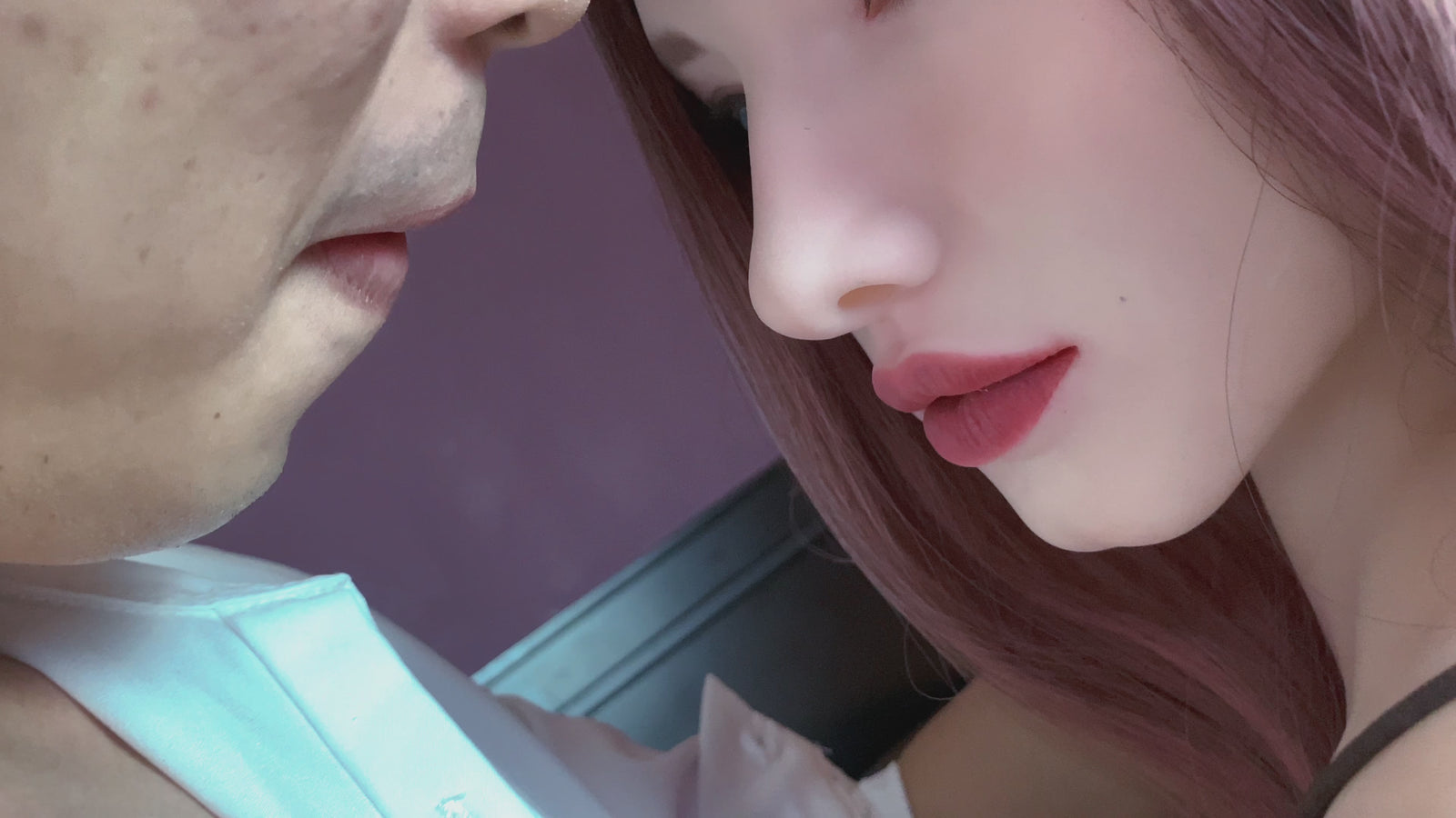 Sola Sex doll (Climax Doll Pro 157cm C-cup TPE+silicone) EXPRESS