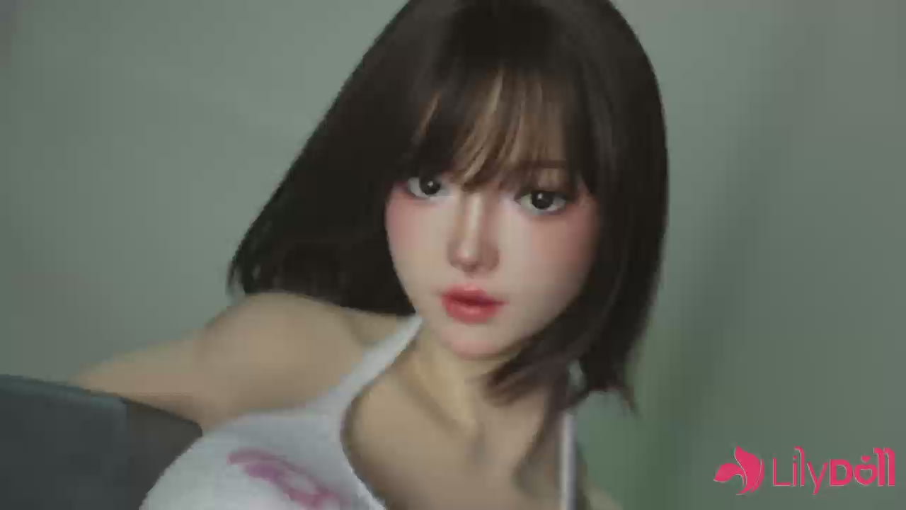 Elara-B Sex doll (LilyDoll 168cm F-cup #LD001 TPE+silicone)
