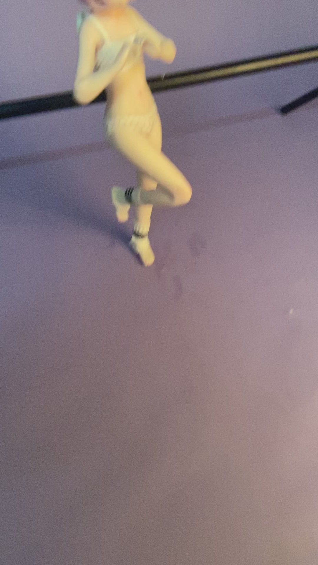 Eudora Sex doll (Climax Doll Mini 55cm A-cup silicone)