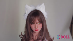 Kazuki Sex Doll (SEDoll 161cm F-Kupa #079 TPE)