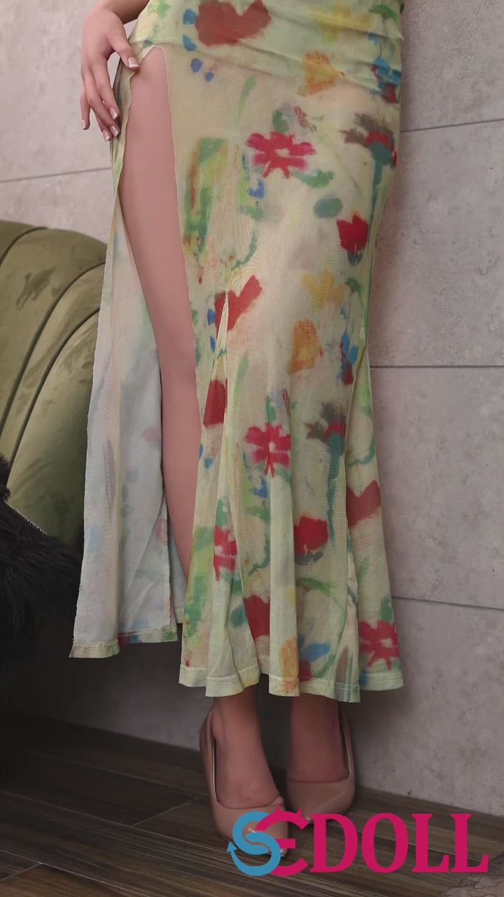 Selena B Sex doll (SEDoll 165cm C-cup #150 TPE)