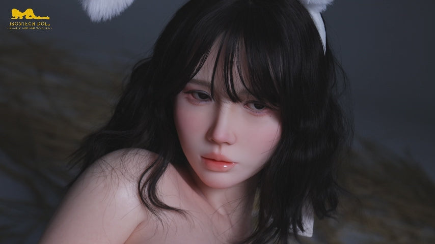 Tanya Sex doll (Irontech Doll 166cm c-cup S49 silicone)