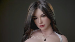 Karyn Sex doll (Ridmii Doll 163cm D-cup TPE +silicone)