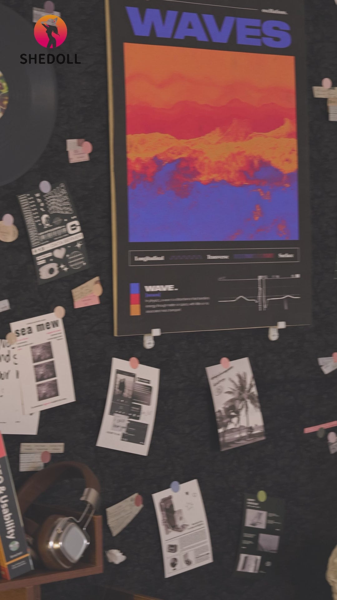 Vespers Sex doll (SHEDOLL 158cm C-cup #SH155 silicone)