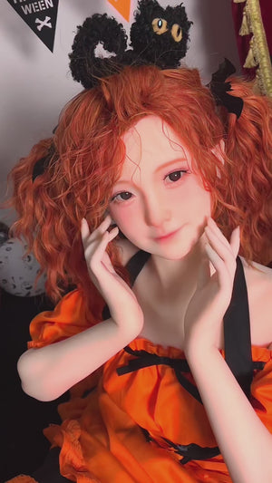 Rena sex doll (My Loli Waifu 148cm b-cup Tpe)