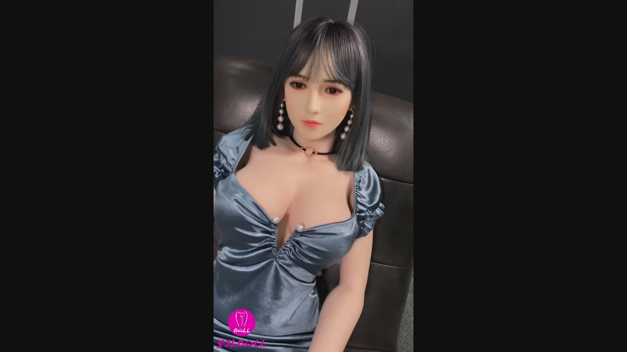 Aruna Sex doll (YJL Doll 163cm f-cup #805 TPE + silicone)