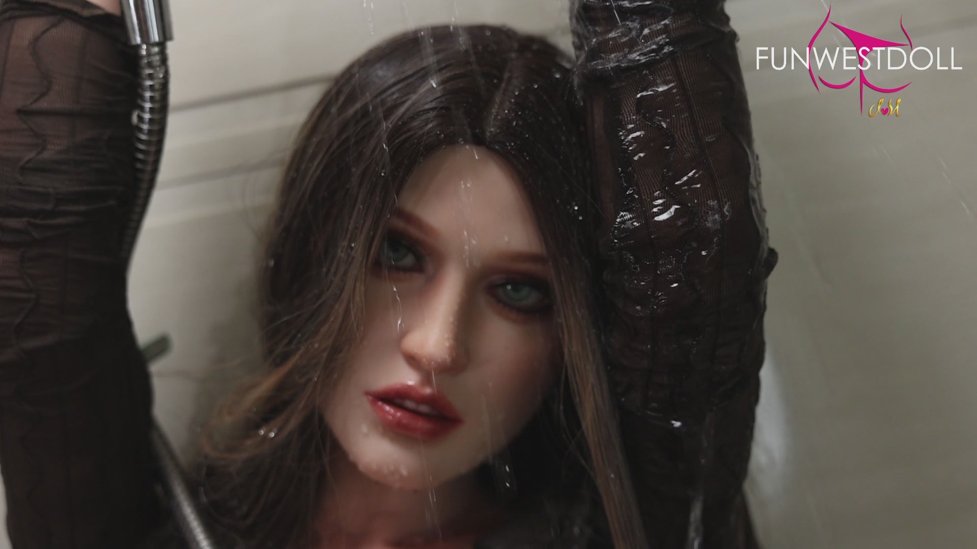Juliette Sex doll (FunWest Doll 166cm f-cup #046S silicone)