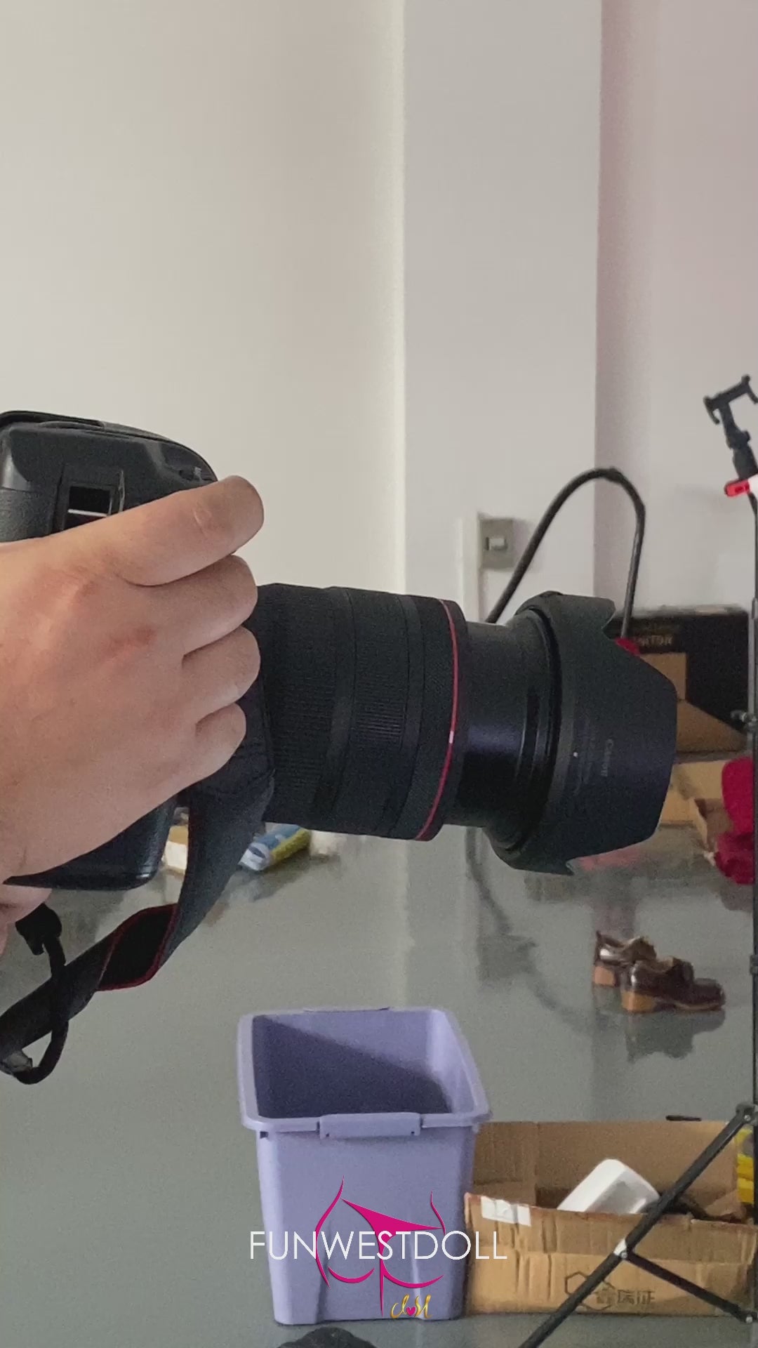 Yumeko Jabami Sex doll (FunWest Doll 159cm A-cup #038S silicone)