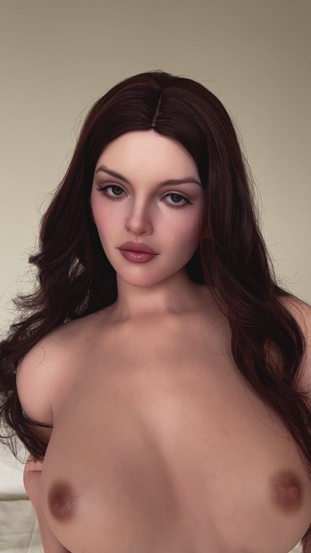 Julia Sex doll (Zelex x165cm f-cup GE125-3 silicone)