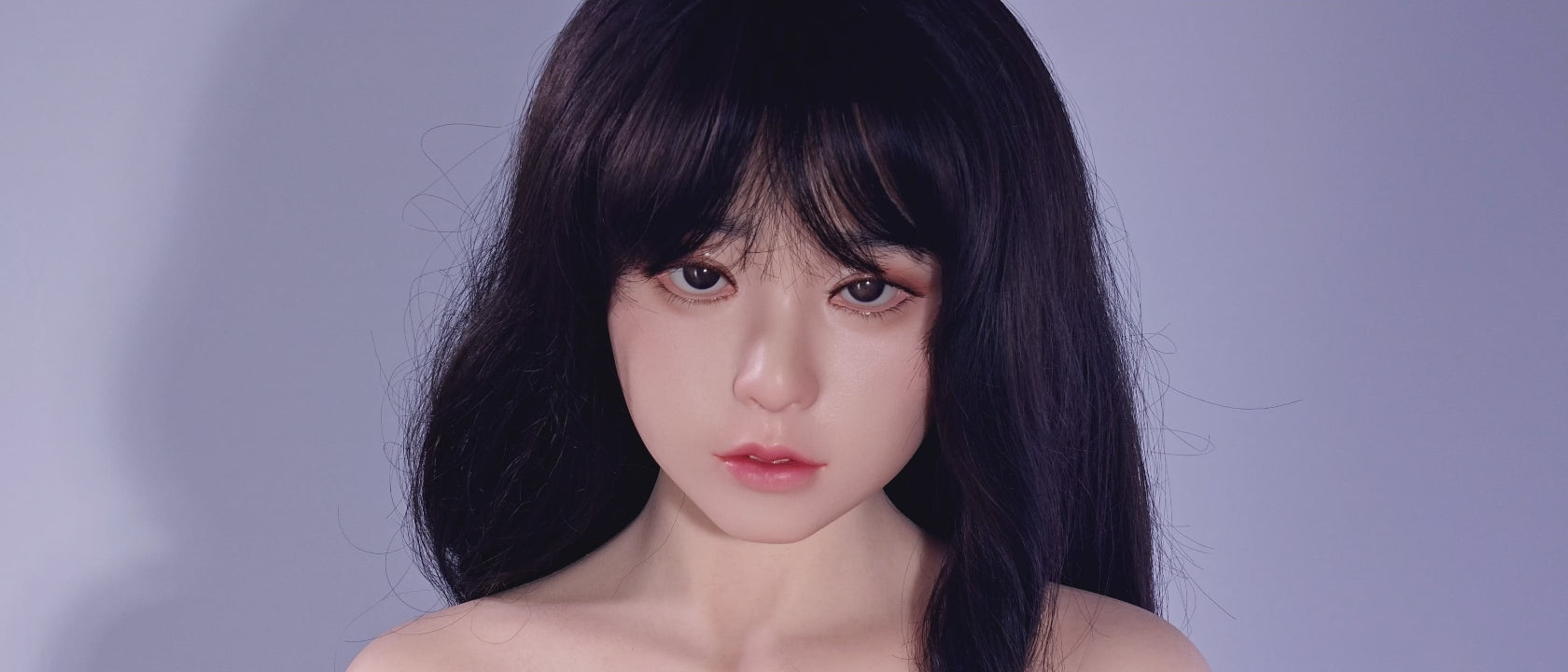 Yume Sex doll (Jiusheng 149cm b-cup #38 silicone)